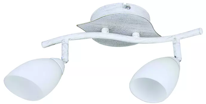 Светильник спот Lamplandia Ural L9011-2