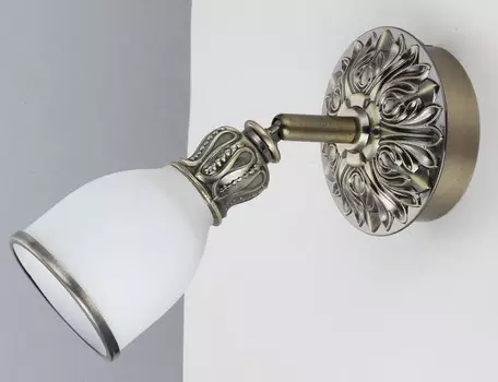 Светильник спот Lamplandia Valery 91739