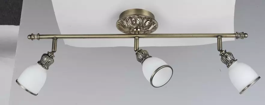 Светильник спот Lamplandia Valery 93739