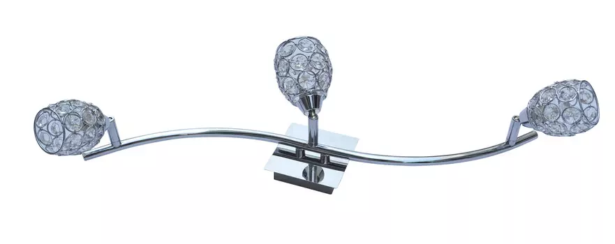 Светильник спот Lamplandia Venus 93803