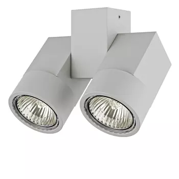 Светильник спот Lightstar Illumo X2 051030