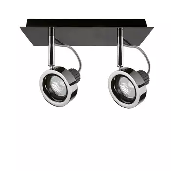 Светильник спот Light Star Varieta 16 210128