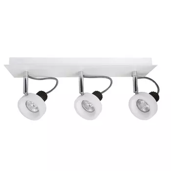 Светильник спот Lightstar Varieta 16 210136