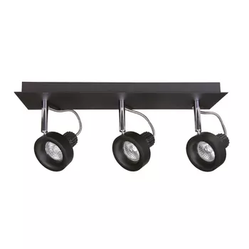 Светильник спот Lightstar Varieta 16 210137