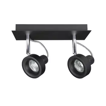 Светильник спот Lightstar Varieta 16 210127