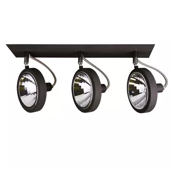 Светильник спот Light Star Varieta 9 210337