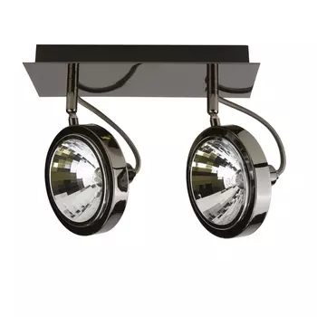 Светильник спот Light Star Varieta 9 210328