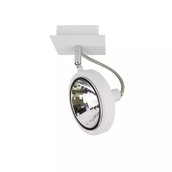 Светильник спот Lightstar Varieta 9 210316