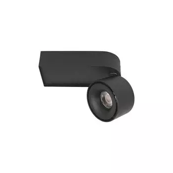 Светильник спот Loft It Knof 10324/A Black