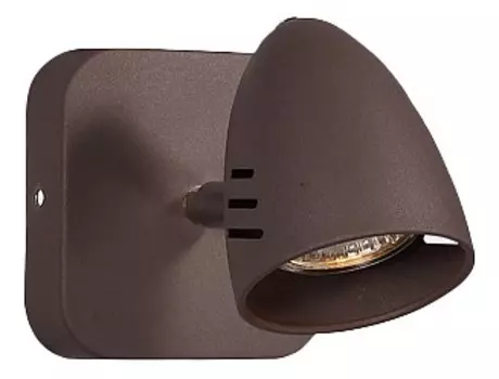 Светильник спот Lucia Tucci Punto Punto 193.1 grigio