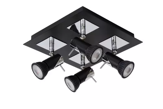 Светильник спот Lucide Brackx 12910/19/30