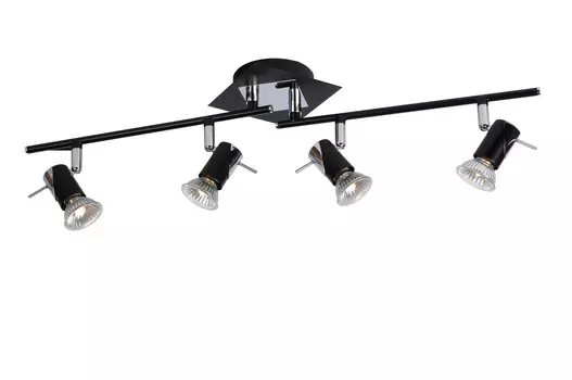 Светильник спот Lucide Brackx 12910/24/30