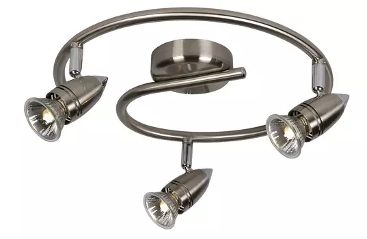 Светильник спот Lucide Caro-Bis 13955/33/12