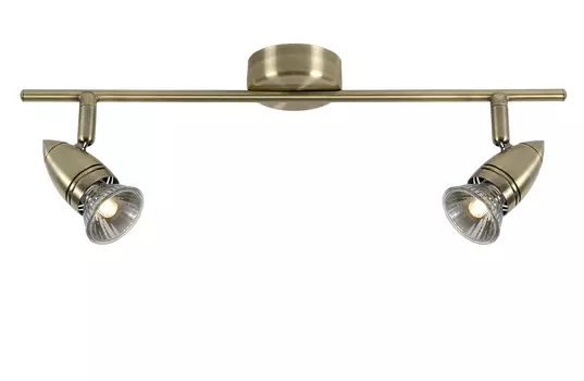 Светильник спот Lucide Caro-Bis 13955/22/03