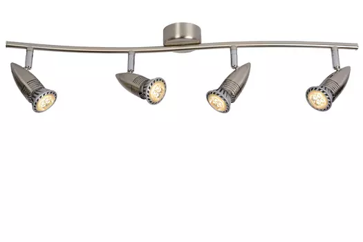 Светильник спот Lucide CARO-LED 13956-24-12