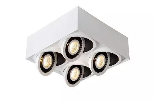 Светильник спот Lucide GIRAX 33955-20-31