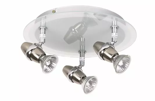 Светильник спот Lucide Jeo 10922/15/12