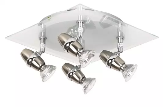 Светильник спот Lucide Jeo 10922/19/12