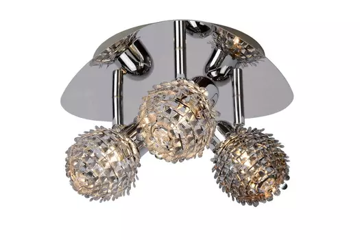 Светильник спот Lucide KYRA 26999-13-11