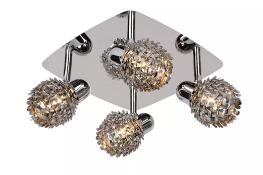 Светильник спот Lucide Kyra 26999/14/11