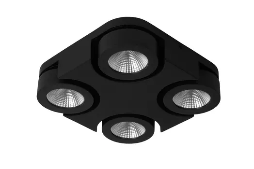 Светильник спот Lucide Mitrax-Led 33158/19/30