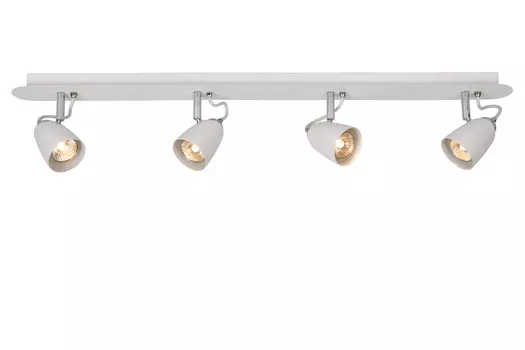 Светильник спот Lucide RIDE 26956-24-31