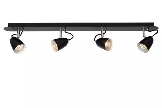 Светильник спот Lucide Ride 26956/24/30