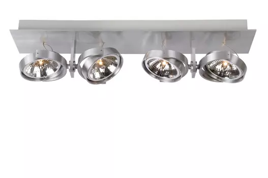 Светильник спот Lucide SPECTRUM 10981-24-12