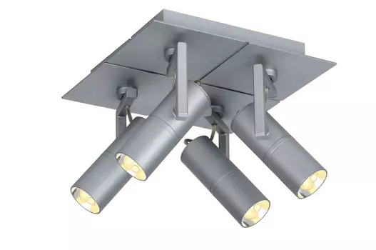 Светильник спот Lucide Titto 12929/74/36