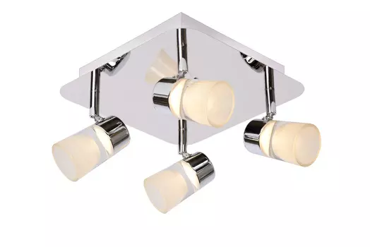 Светильник спот Lucide Xanto 26993/20/11