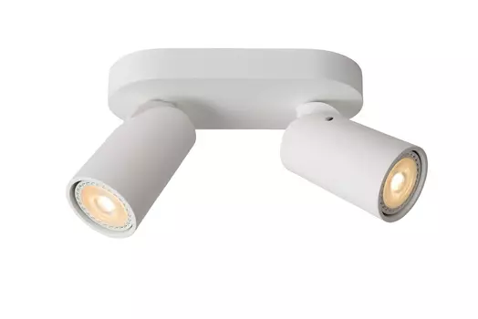 Светильник спот Lucide Xyrus 23954/10/31