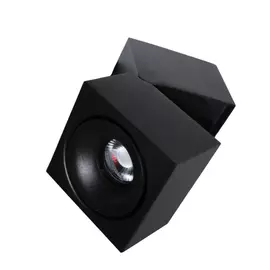 Светильник спот Lumina Deco LDC 8056-10W BK