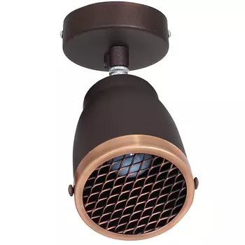 Светильник спот Luminex Aila 9231