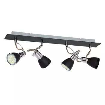 Светильник спот Luminex Kelly 6139