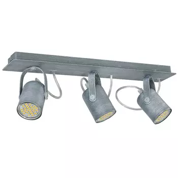 Светильник спот Luminex Mark 7023