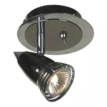 Светильник спот Lussole Atella LSQ-1701-01