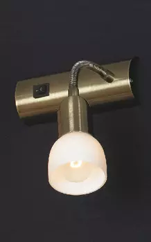 Светильник спот Lussole Barete LSL-7760-01