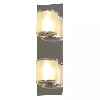 Светильник спот Lussole Cappello LSQ-3401-02