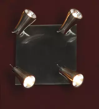 Светильник спот Lussole Chiarzo LSQ-7901-04
