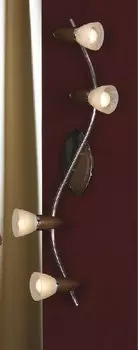 Светильник спот Lussole Cisterino LSQ-6409-04