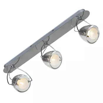 Светильник спот Lussole Civo LSL-6901-03