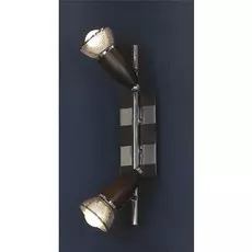 Светильник спот Lussole Furnari LSL-8001-02