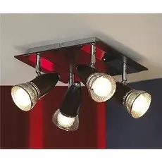 Светильник спот Lussole Furnari LSL-8001-04