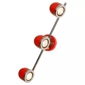 Светильник спот Lussole GRLSN-3101-03