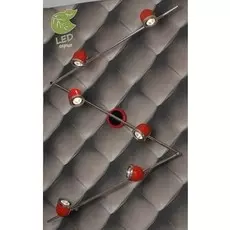 Светильник спот Lussole GRLSN-3109-06