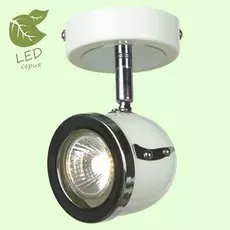 Светильник спот Lussole GRLSN-3111-01