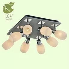 Светильник спот Lussole GRLSP-0051