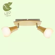 Светильник спот Lussole GRLSP-0120