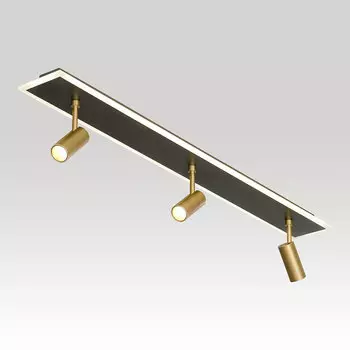Светильник спот Lussole Harris LSP-7280
