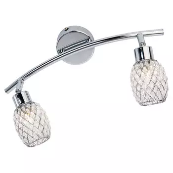 Светильник спот Lussole Jeddito LSP-0123